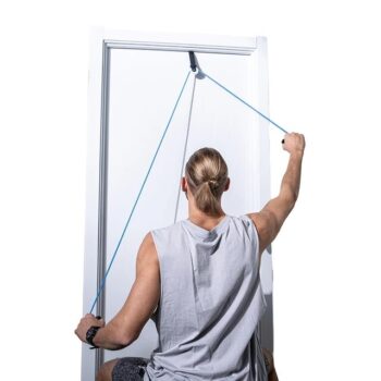 rehabilitacion de hombro