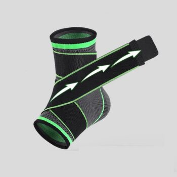 tobillera para esguince