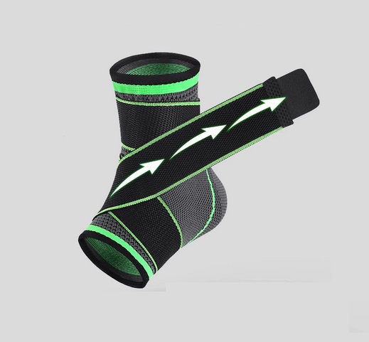 tobillera para esguince