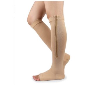 medias de compresion