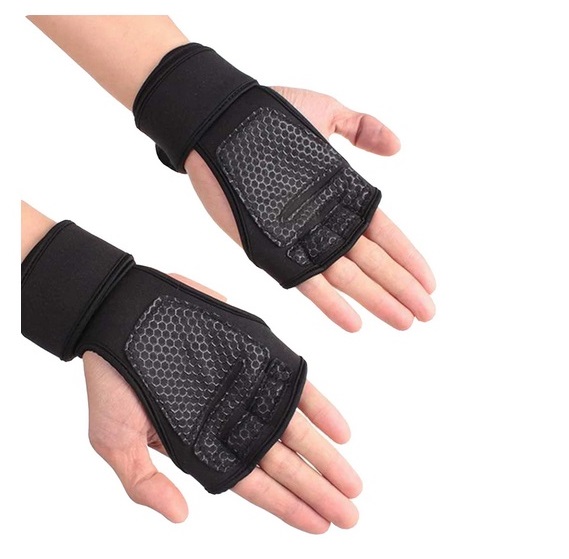 guantes gimnasio