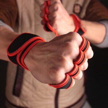 guantes para gimnasio