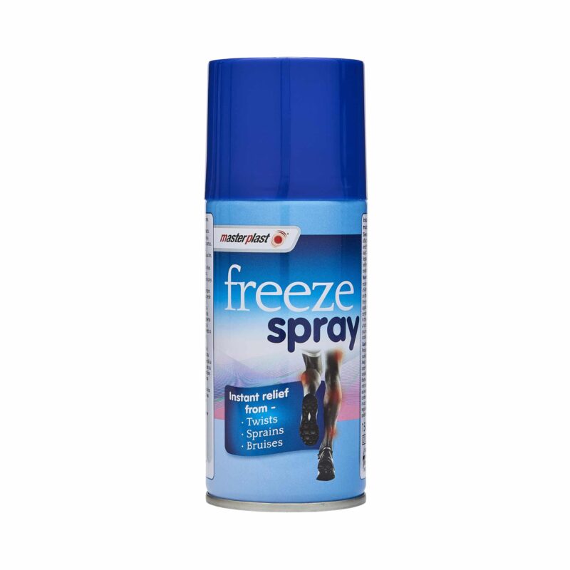 spray frio