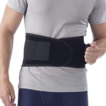 Cinturón lumbar