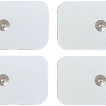 electrodos rectangulares