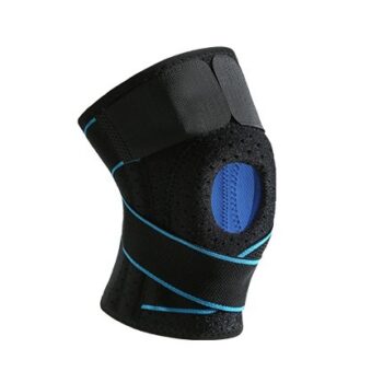 rodillera para menisco
