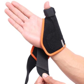 tendinitis de quervain muñequera