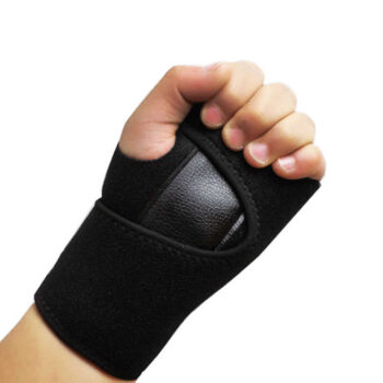 rehabilitacion para muñeca