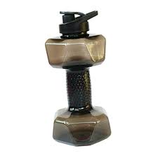 Pesa Negra 2.6kg Rellenable