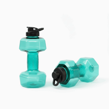 Water dumbells